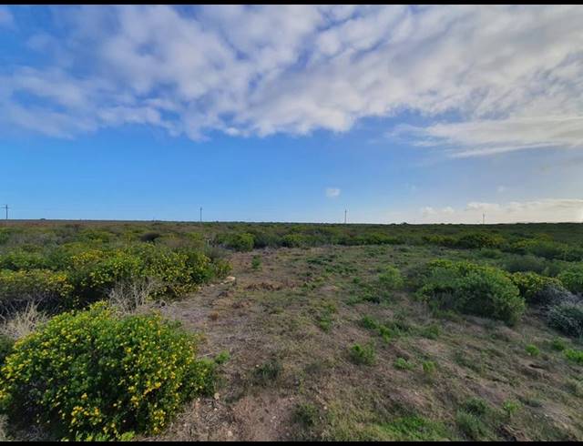 LAND FOR SALE IN GOURITSMOND RURAL